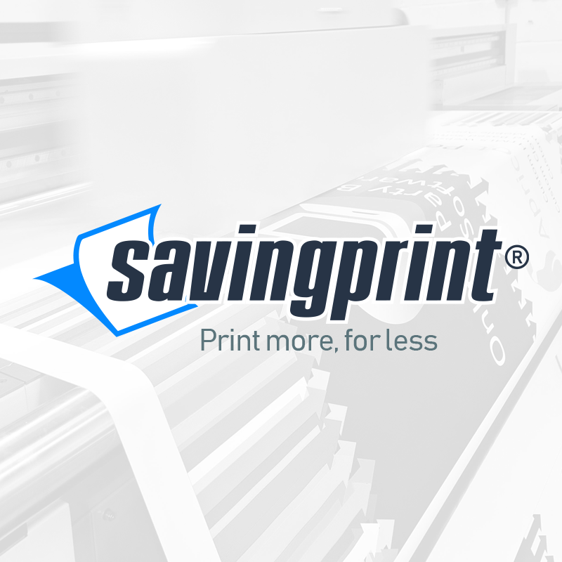 Savingprint Savingprint