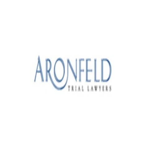Aronfeld Trial Lawyers Aronfeld Trial Lawyers