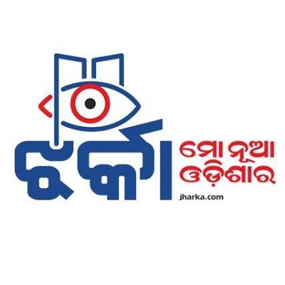 Jharka Jharka