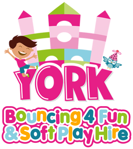 Bouncing 4 Fun And York Soft Play Hire