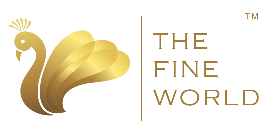 The Fine World 