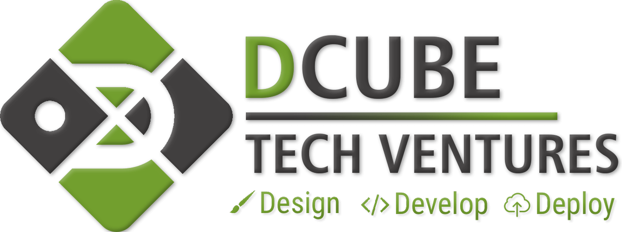 Dcube Tech Ventures