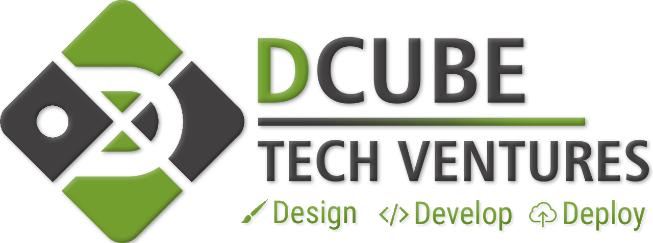 Dcube Tech Ventures Dcube Tech Ventures