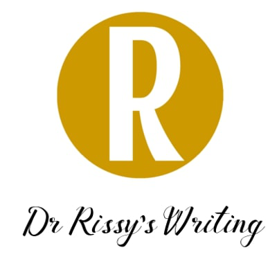Dr. Rissy\'s Writing