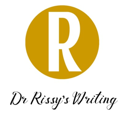 Dr. Rissy\'s Writing Dr. Rissy\'s Writing