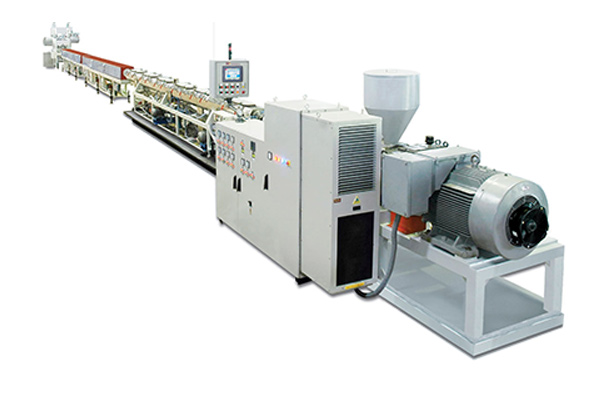 VANDANA PLASTIC MACHINERIES VANDANA PLASTIC MACHINERIES