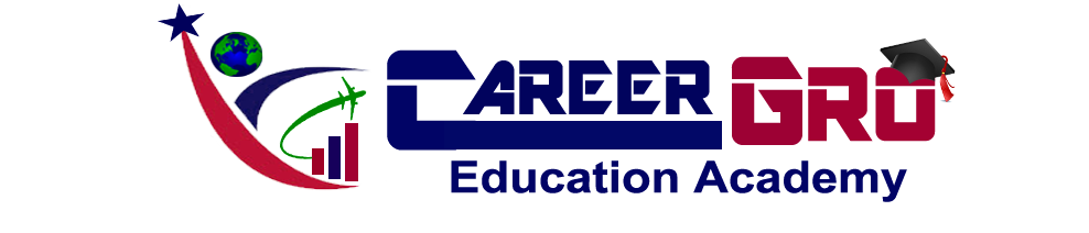 CareerGro Education Consultancy
