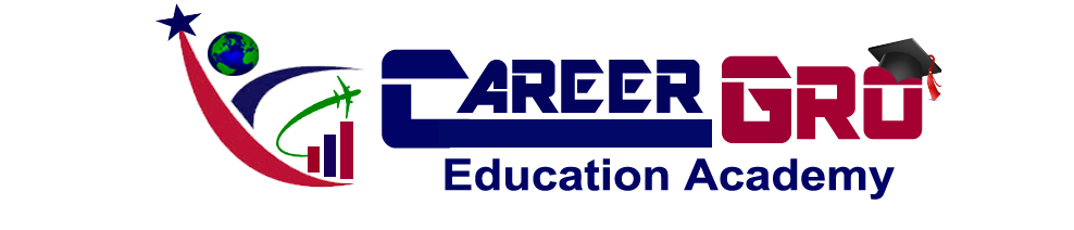 CareerGro Education Consultancy CareerGro Education Consultancy