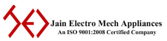 Jain Electro Mech Appliances Jain Electro Mech Appliances