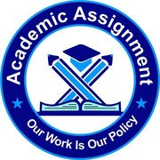 Academic Assignment Academic Assignment