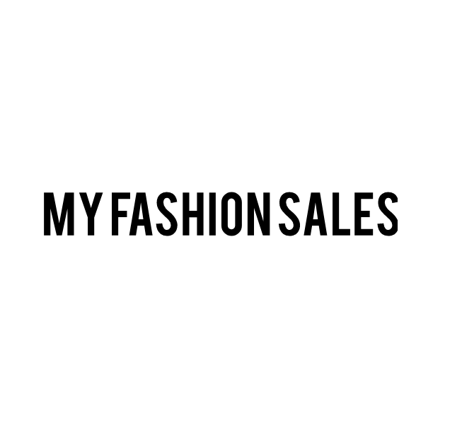 My Fashion Sales
