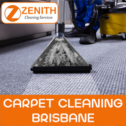 Zenith Carpet Cleaning Brisbane