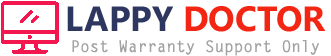 Lappy Dr. Lappy Dr.