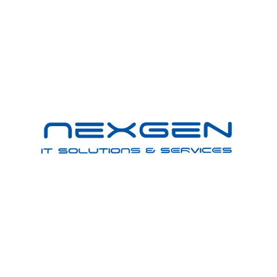 Nexgen IT Solutions and Services Nexgen IT Solutions and Services