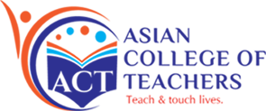 Teaching Degree Course