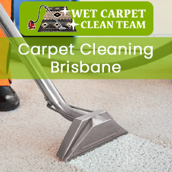 Wet Carpet Cleaning Brisbane