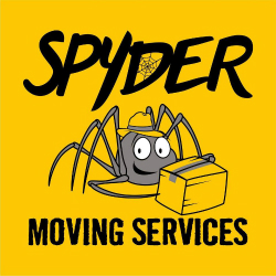 Spyder Moving Services