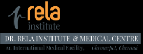 Dr. Rela Institute & Medical Centre