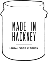 Made In Hackney