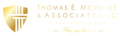 Thomas E McIntire & Associates, LC Thomas E McIntire & Associates, LC