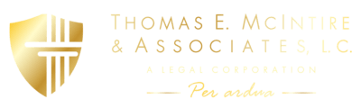 Thomas E McIntire & Associates, LC