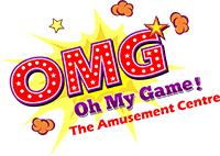 Oh My Game OMG Oh My Game OMG