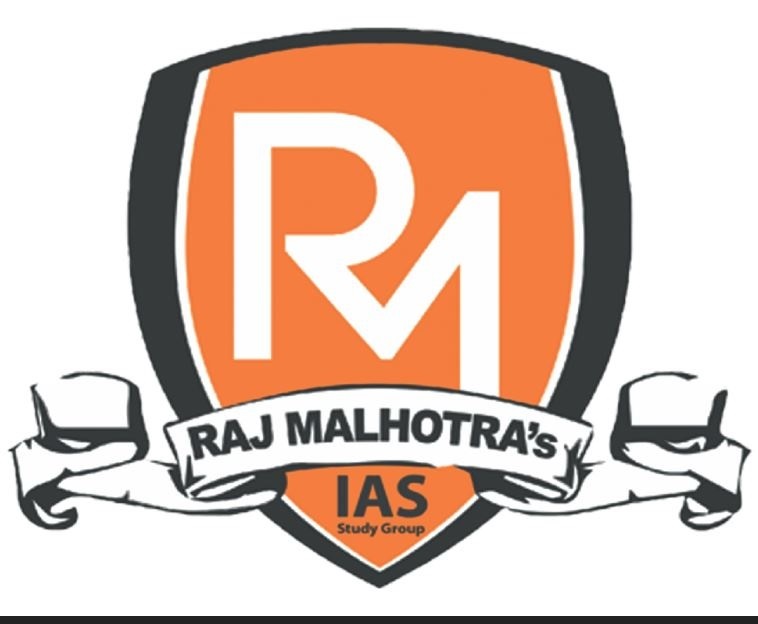 Raj Malhotra IAS Academy