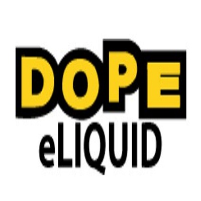 DOPE THC E-LIQUID