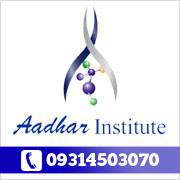 Aadhar institute jaipur