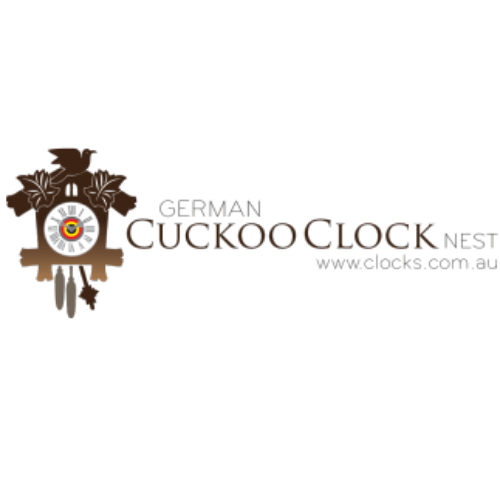 German Cuckoo Clock Nest