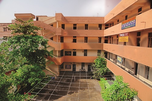 Tmss college Tmss college
