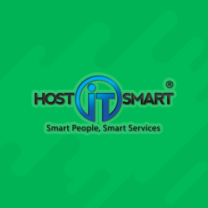Host IT Smart