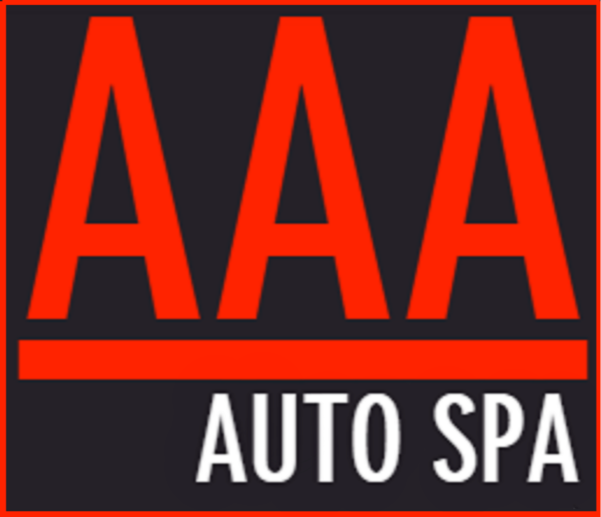 AAA AUTO SPA