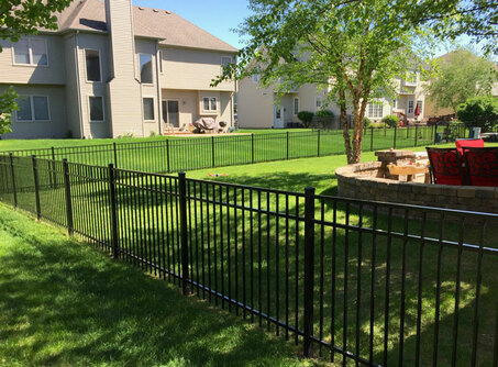 Illinois Fence Company