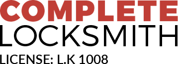 Complete Locksmith Services Complete Locksmith Services