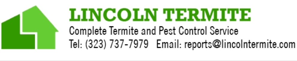 Lincoln Termite