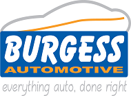 Burgess Automotive