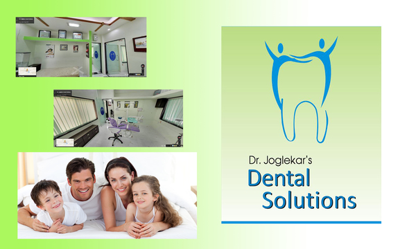 Joglekar's Dental Solutions Joglekar's Dental Solutions
