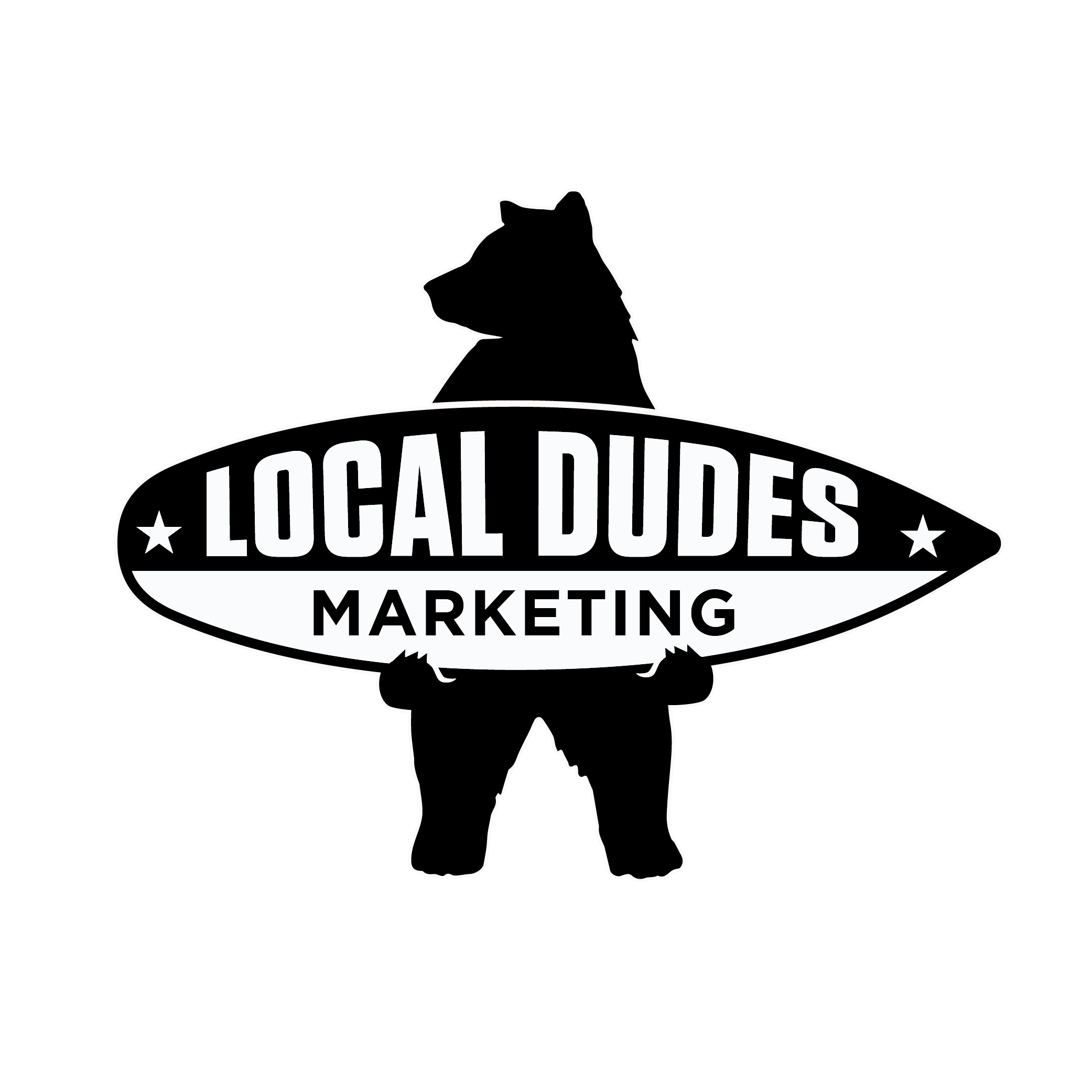 Local Dudes Marketing 