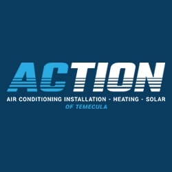 Action Air Conditioning, Heating and Solar of Temecula