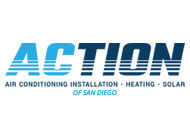 Action Air Conditioning Installation & Heating of San Diego