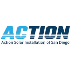 Action Solar Installation of San Diego