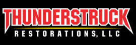 ThunderStruck Restorations LLC 