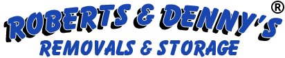 Roberts and Denny\'s Removals & Storage (Kent) Ltd Roberts and Denny\'s Removals & Storage (Kent) Ltd