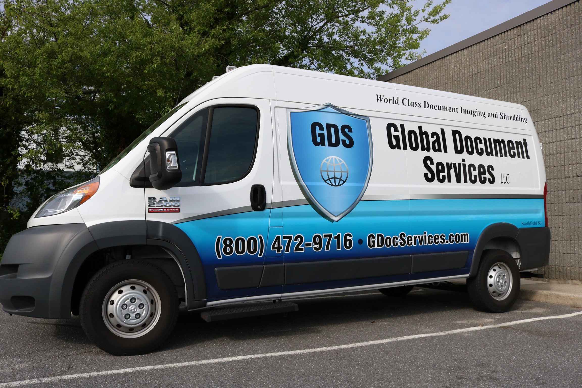 Global Document Services