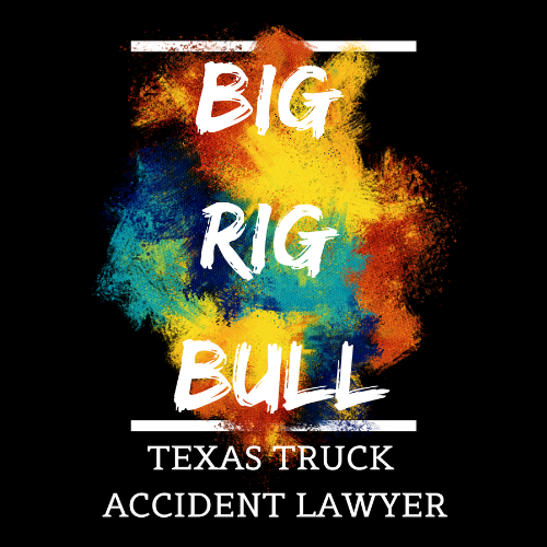 Attorney Reshard Alexander - Big Rig Bull