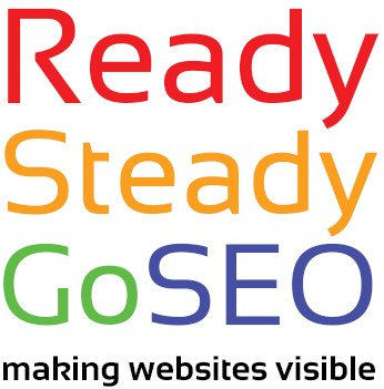 Ready Steady Go SEO