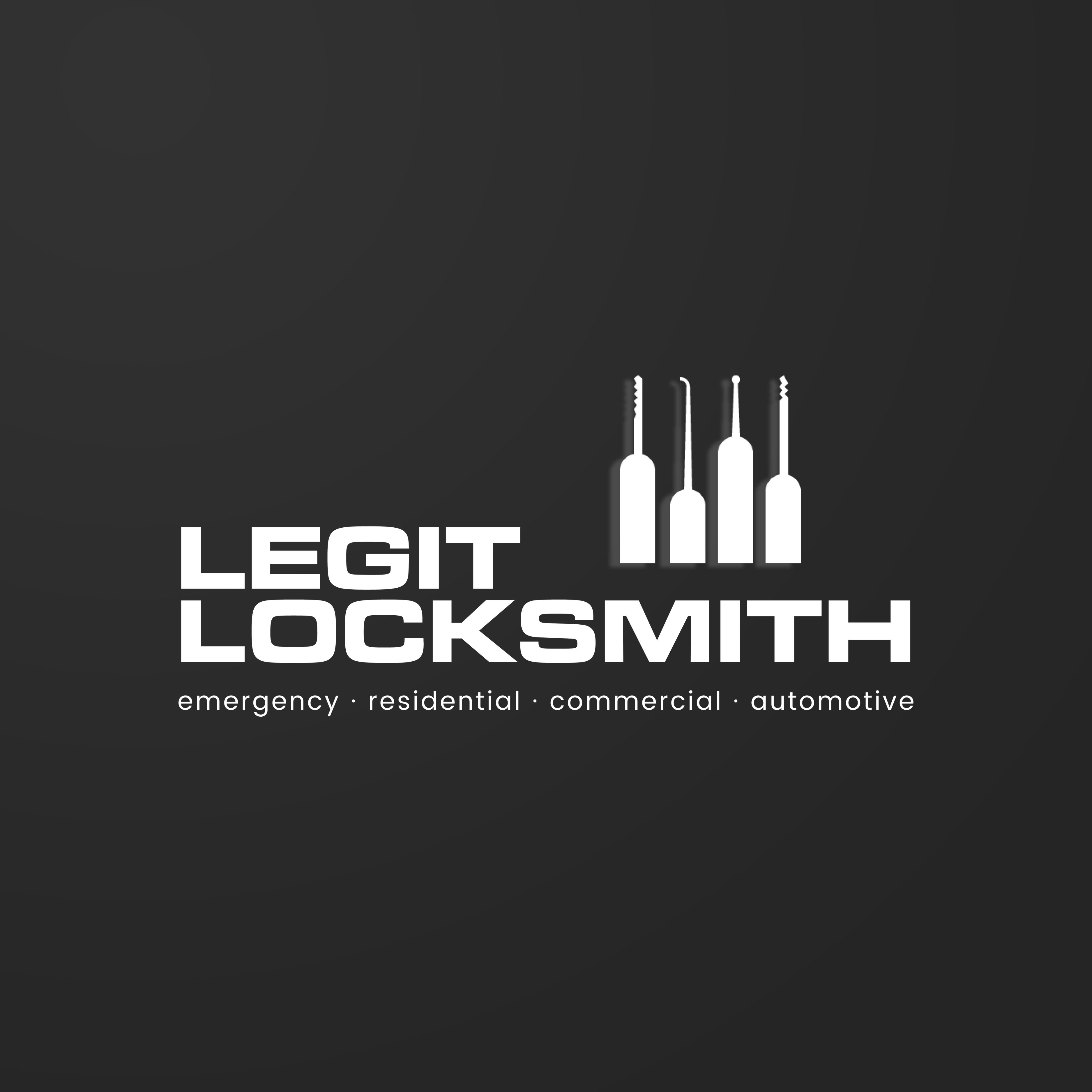 Legit Locksmith