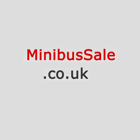 Minibus Sale