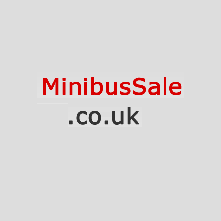 Minibus Sale Minibus Sale